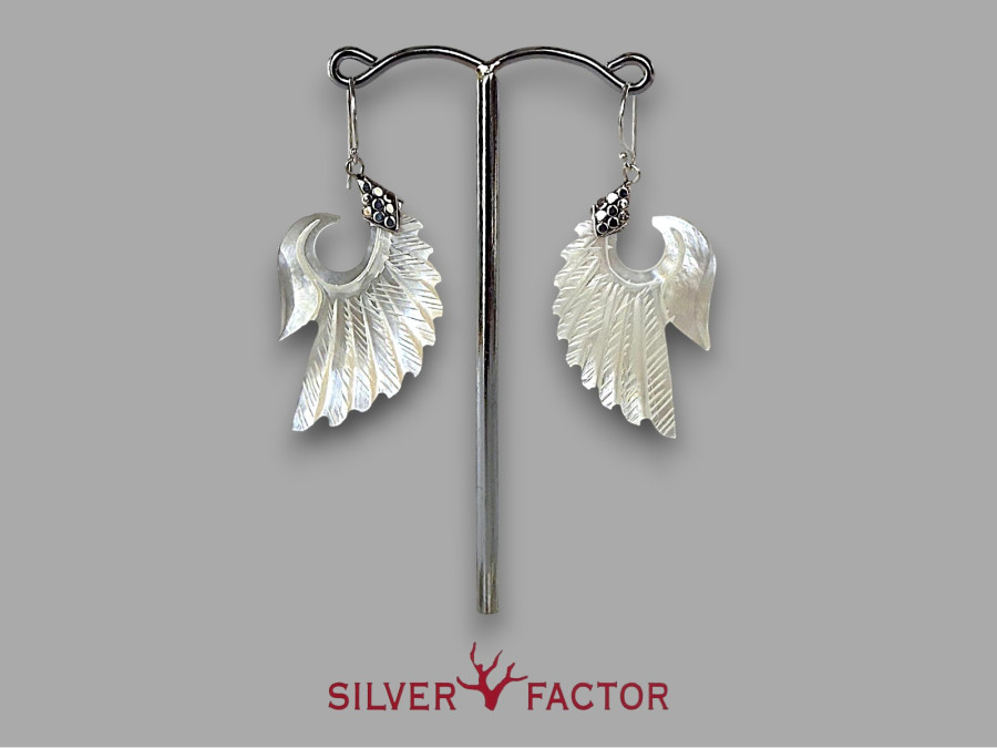 PTES.AG.MOP GARUDA 30mm