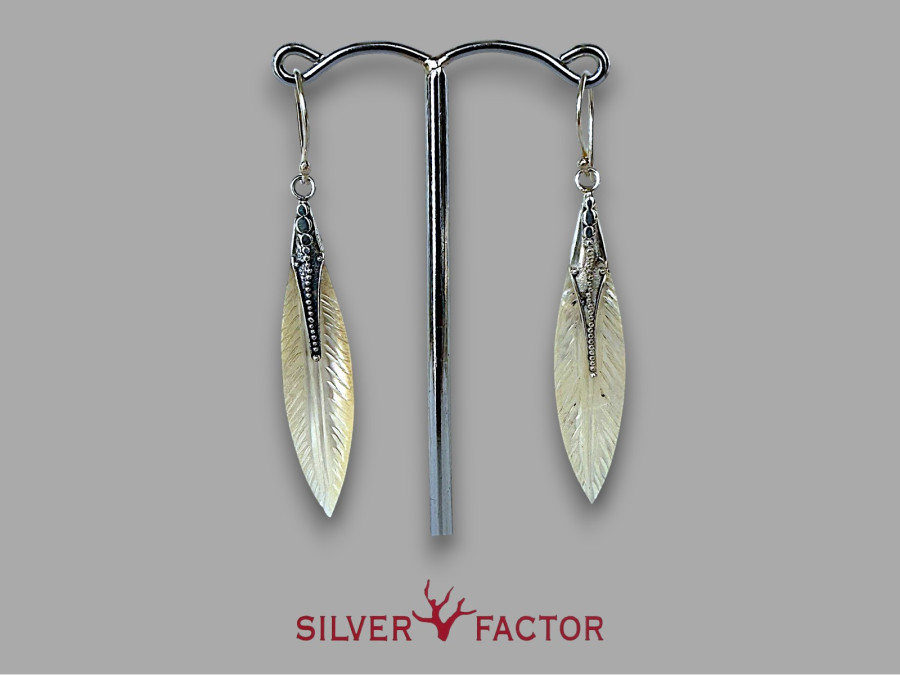 PTES.AG.MOP HOJA FILIGRANA 35mm