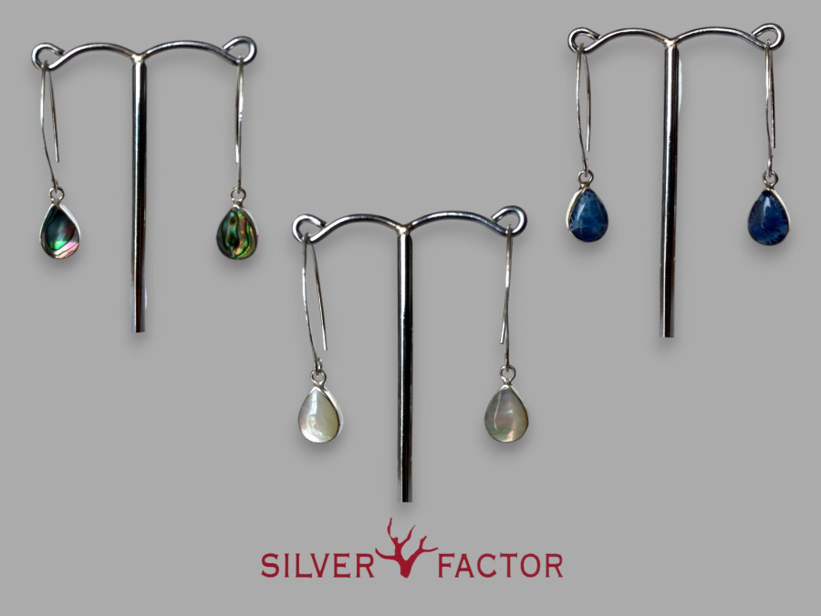 PTES.AG.LAGRIMA LUNGA 35mm