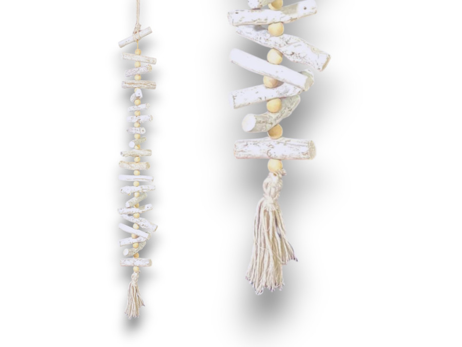 DECO CUERDA FLOTAN 80x10cm Pack 6