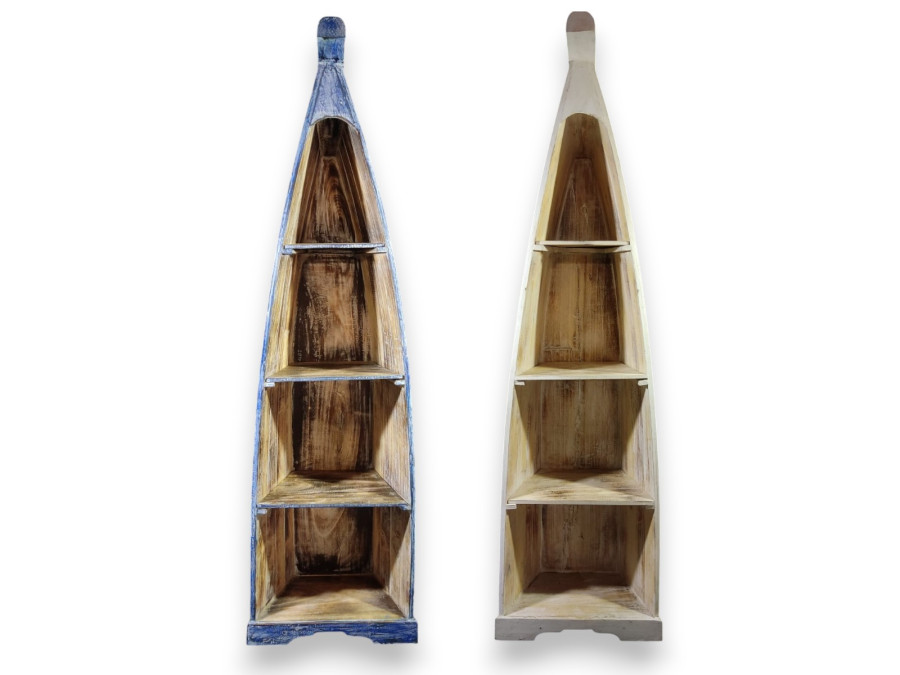 BARCA TANDUK EXPOSITOR 200cm