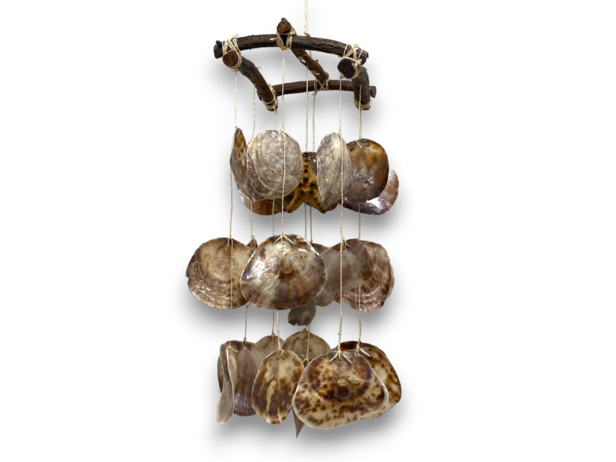 M-21 MOVIL WOOD CUADRADO 26 OSTREAS+ESTRELLA pack 2