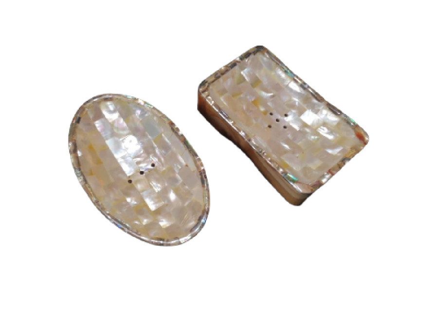 JABONERA IRIS PAWA MOP