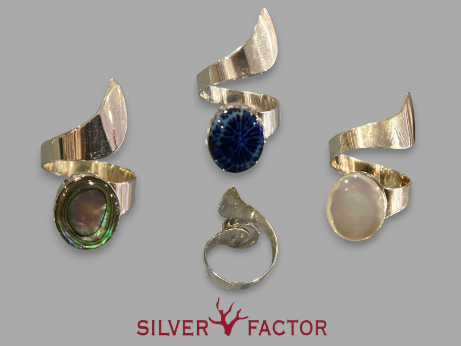 ANI.AG.PAUA/MOP/BLUE