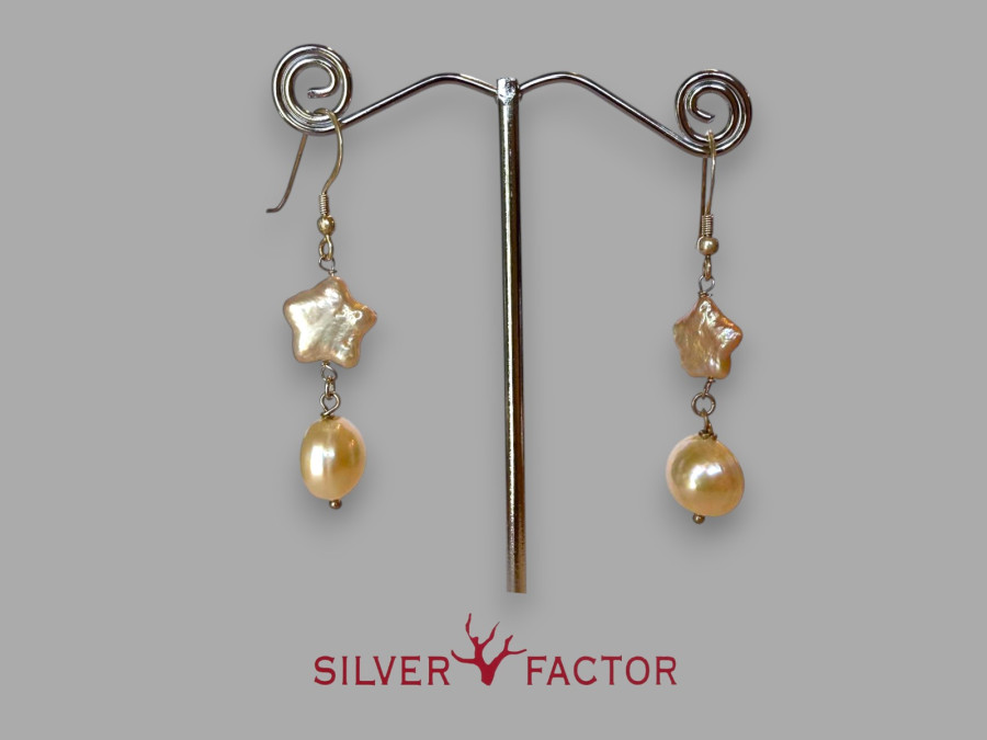 PTES.PERLAS ESTRELLA AG.50mm