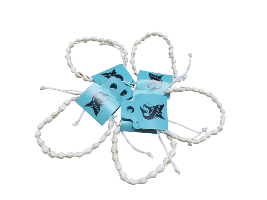 P.MA-22301 NASSA BLANCA pack 12