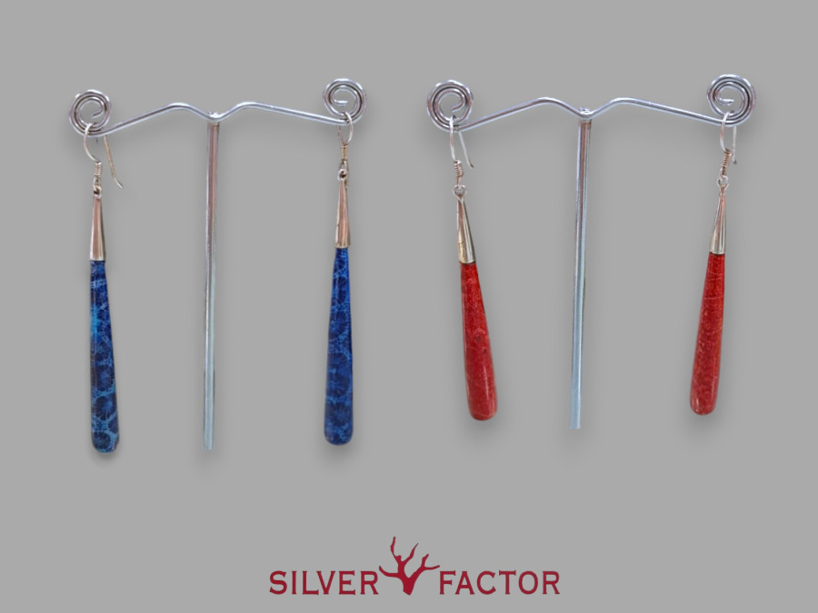 PTES.LAGRIMA FINA XL