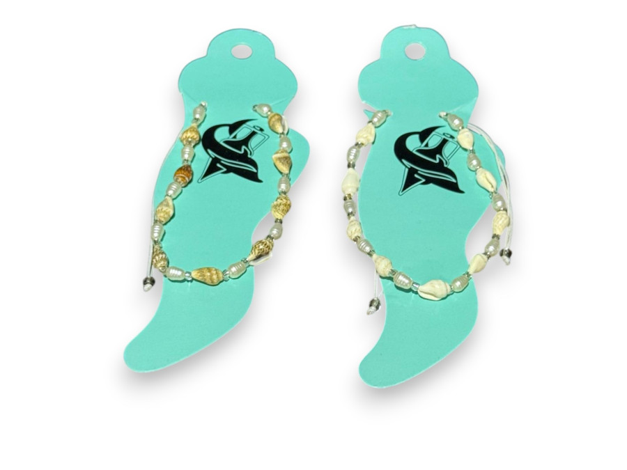 Y.T.MA-26318 SHELL+PERLA pack 12