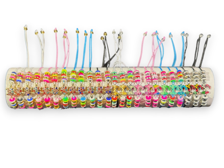 Y.P.MA-26123 ANCLA/TORTUGA tubo 24