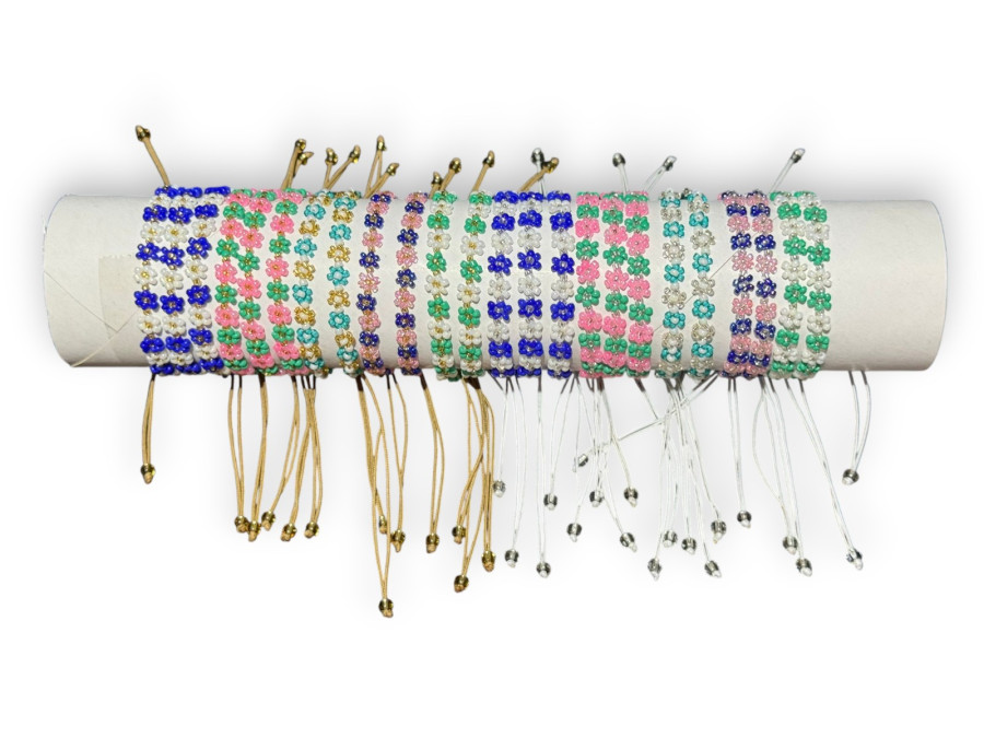 Y.P.MA-26141 FLORES tubo 24