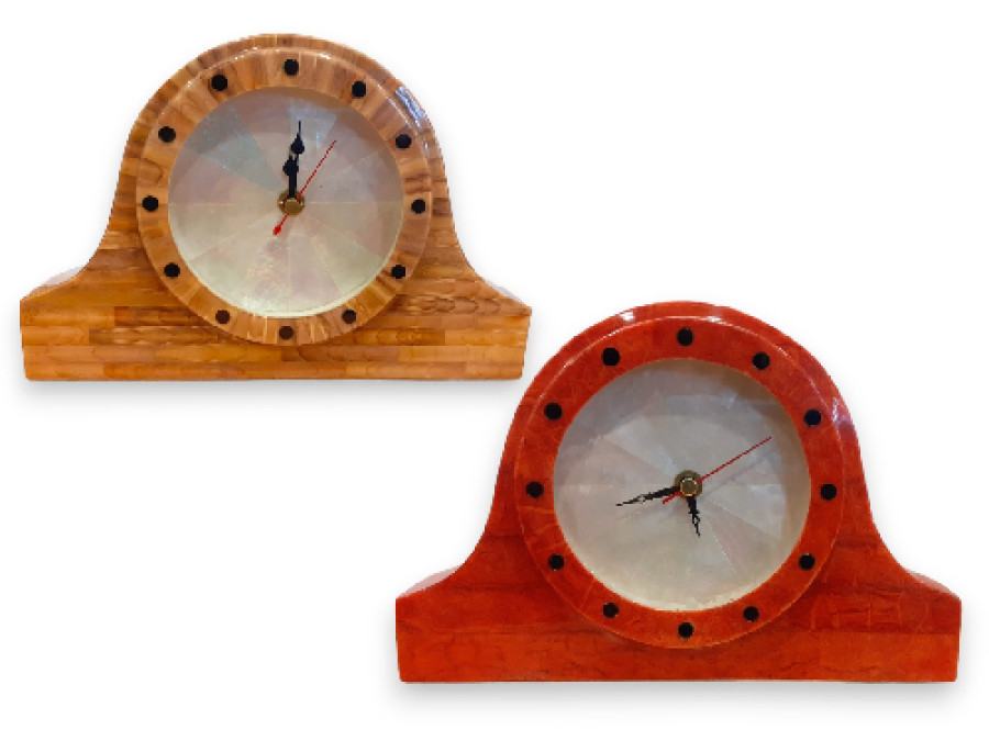 RELOJ VIPS 15x23cm