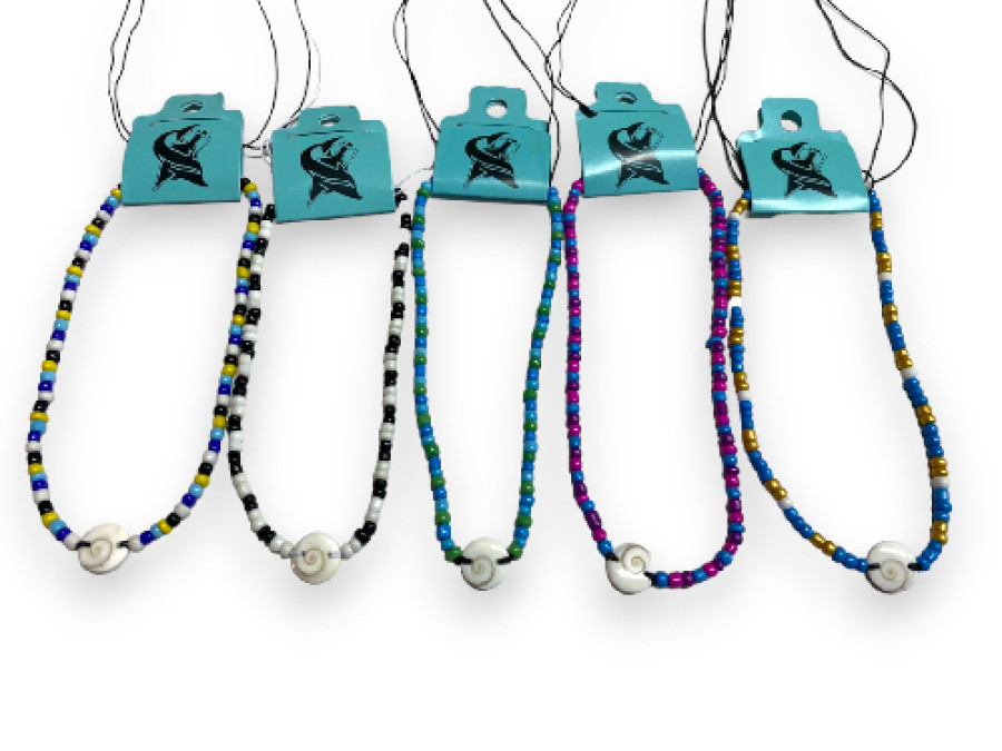 C.MA-23131 1 SHIVA SMALL BEAD pack 12