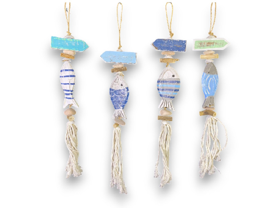 D-2555 PEZ WOOD 50cm 4 colors pack 12