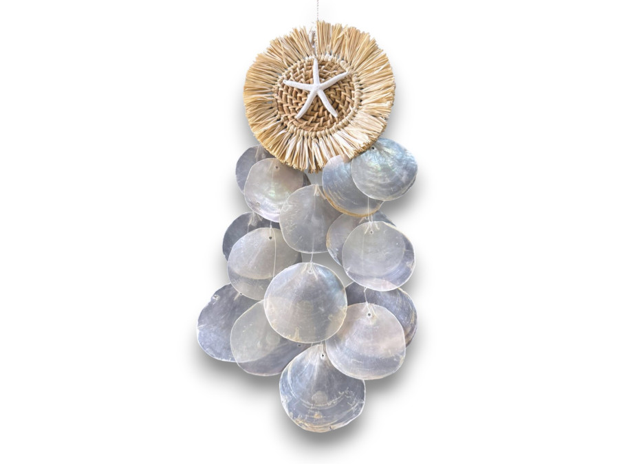 DECO DREAM CATCHER+ESTR DEDOS pack 6