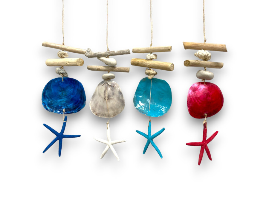 M-04 MOVIL FLOTAN+STONE+OSTREA+E.DEDOS pack 12