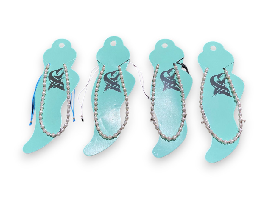 T.MA-24024 PERLA PEQ./BOLITA 3 colors pack 12