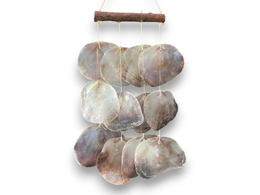 M-10 MOVIL OSTREAS 15x50cm pack 6