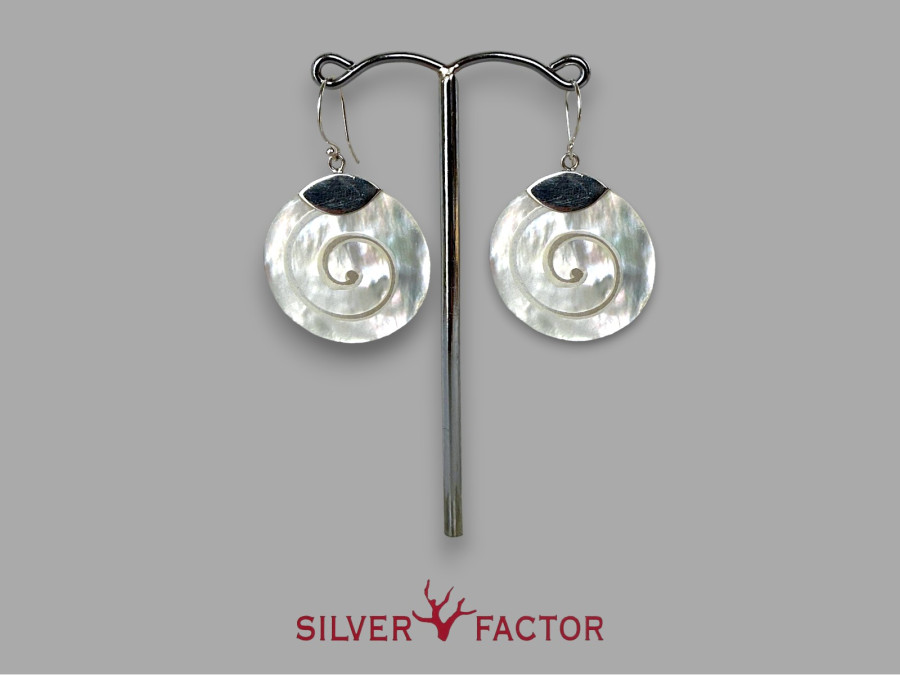 PTES.AG.MOP ESPIRAL SIMPLE 30mm