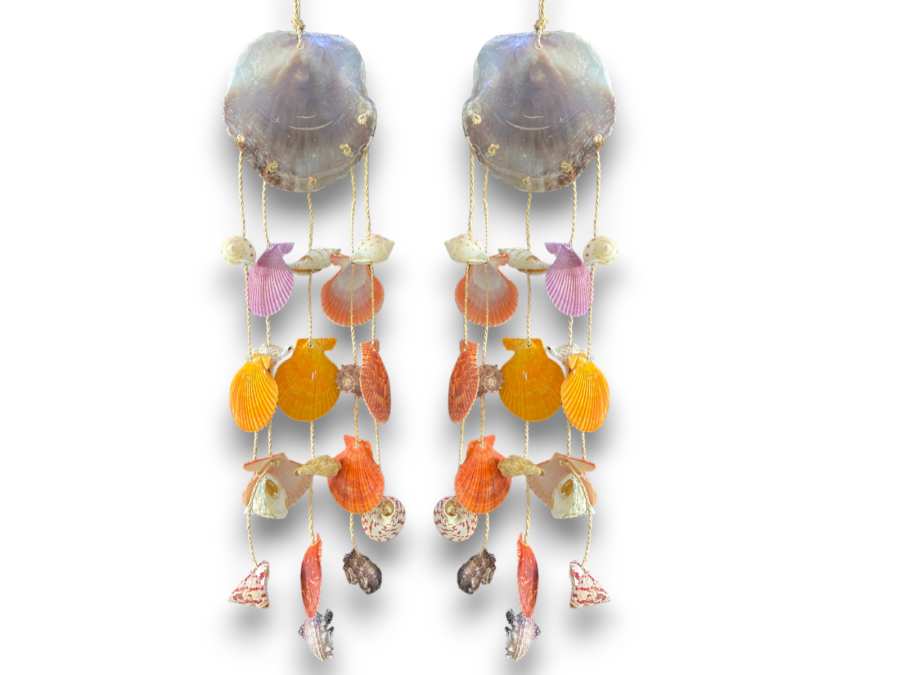 M-08 MOVIL OSTREA+CONCHAS 68cm pack 12