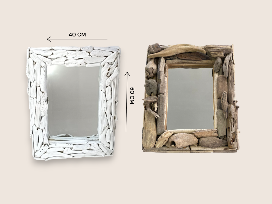 ESPEJO FLOTAN 40x50cm