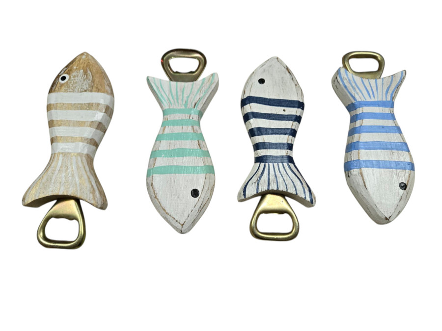 ABRIDOR BOTELLA PEZ 16cm Pack 12