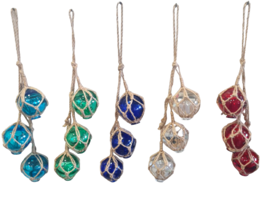 BOYA GUIRNALDA CRISTAL 05x05x31cm