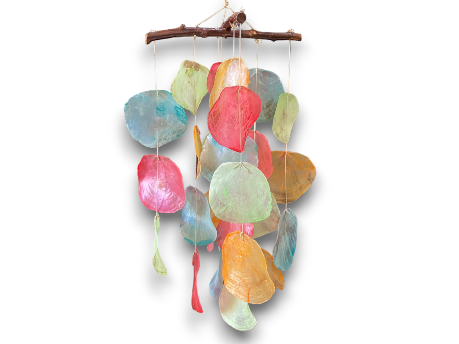 M-110 MOVIL OSTREAS COLOR CRUZADO 50cm