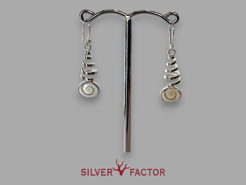 PTE.AG.SHIVA ESPIRAL 29mm