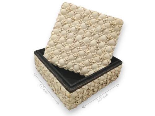 BAUL CODAQUIA 50x50x25cm OUTLET