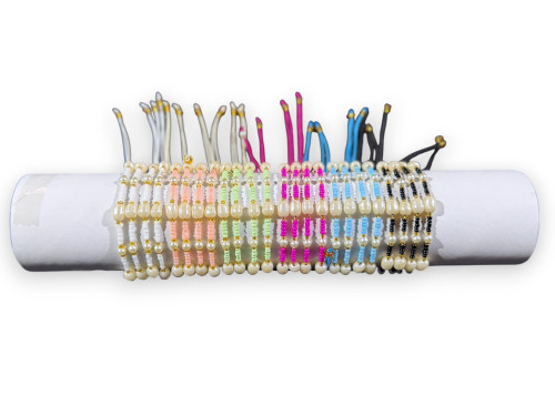 Y.P.MA-26115 BEADS+PERLA tubo 24