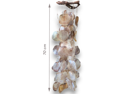 M-76 MOVIL OSTREA TUBO 20x70cm