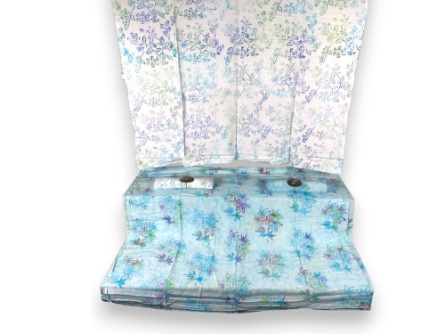 BATIK MINIMALISTA  2 COLORES Pack 6