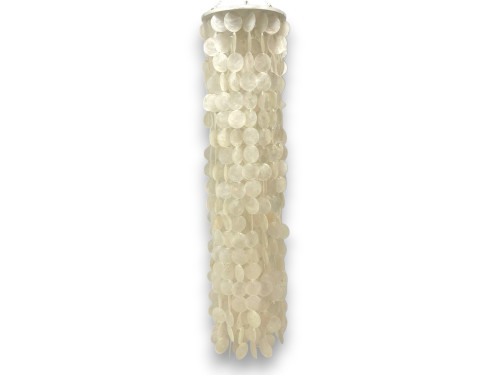 L.CAPIZ NATUR BLCA.30x150cm