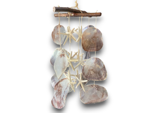 M-66 MOVIL 12 OSTREAS + 12 E.DEDOS BLCA.20x70cm