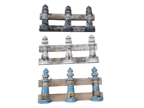 COLGADOR FARO 50x20cm