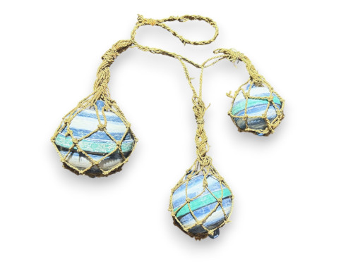 SET 3 BOYAS TRICOLOR 10/16/15cm