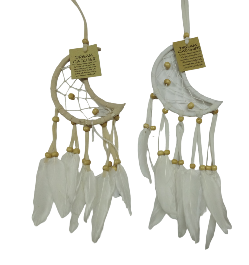 IZU-06 ATRAPASUEÑOS 12cm 2 colors pack 12