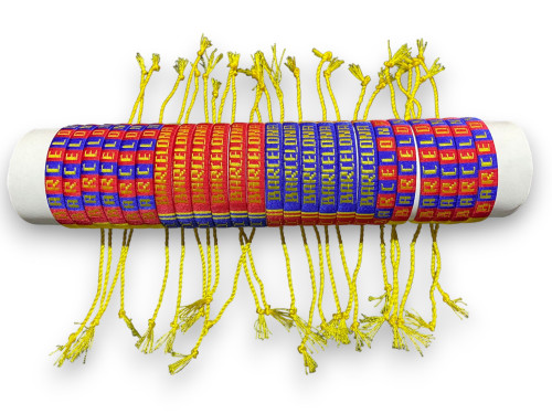 P.MA-24065 BARCELONA 2 MODELOS tubo 24
