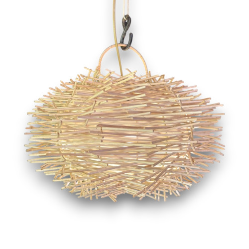 LAMPARA 22605 PALITOS 40cm