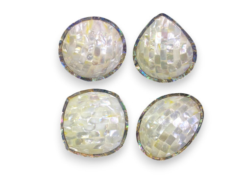 BANDEJAS MOP PAWA 10cm