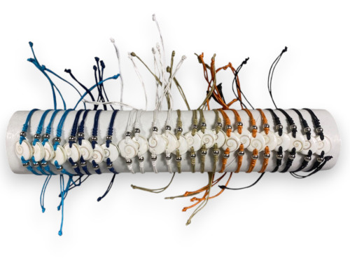 P.MA-2344 HILO SHIVA tubo 24 unid.