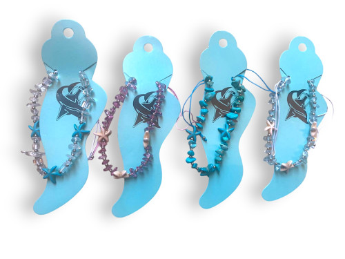 T.MA-25304 ESTRELLAS XIPS MINERAL 4 mod pack 12