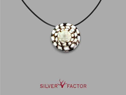 COLGTE.AG.CONUS RED.40mm