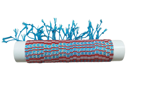 P.MA-2054 VIGO tubo 24