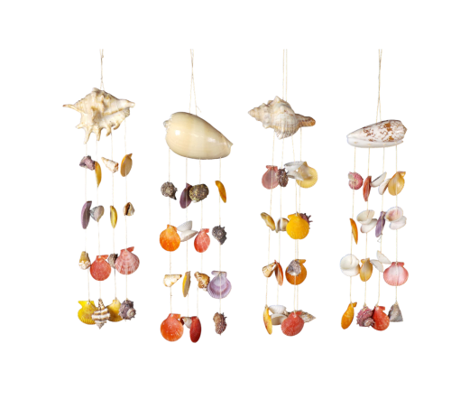 M-60 MOVIL CONCHA 70cm 4 mod. pack 8