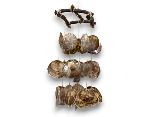 MOVIL WOOD CUADRADO 26 OSTREAS+ESTRELLA pack 2