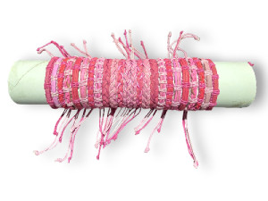 P.MA-24038 TUBO ROSA ALL BARBIE tubo 24