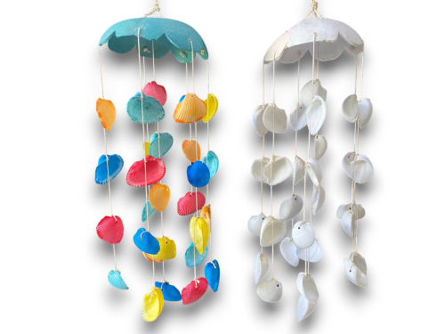 M-105 MOVIL COCO+COLOR SHELL 2 colors pack 4