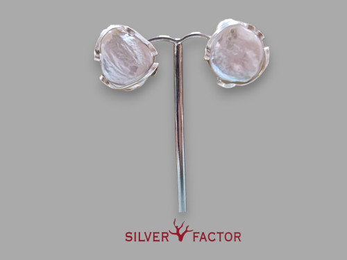 PTES.AG.PERLA SALVAJE PLANA 20mm