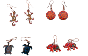 Pte.T-1818 MURANO VARIADO pack 12